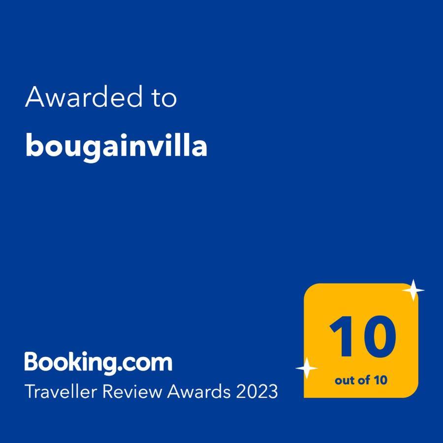 Bougainvilla Fodele Exterior foto